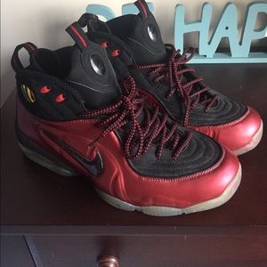 Cherry half cent Size 10.5