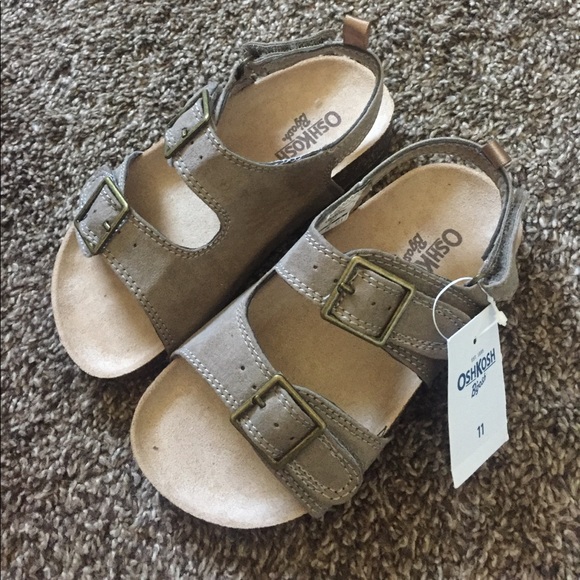 little boy sandals