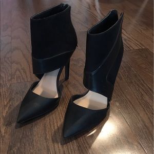 Zara Trafaluc Heels