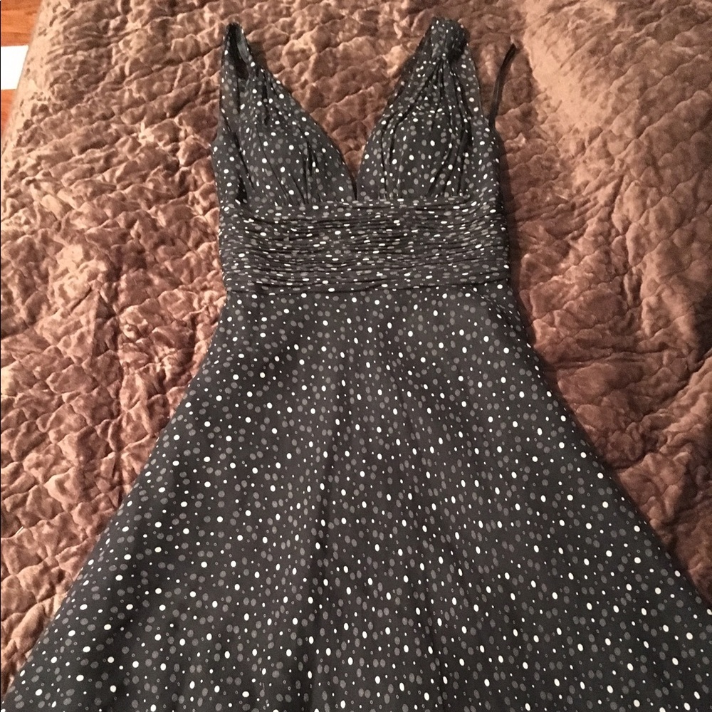 White House Black Market dress