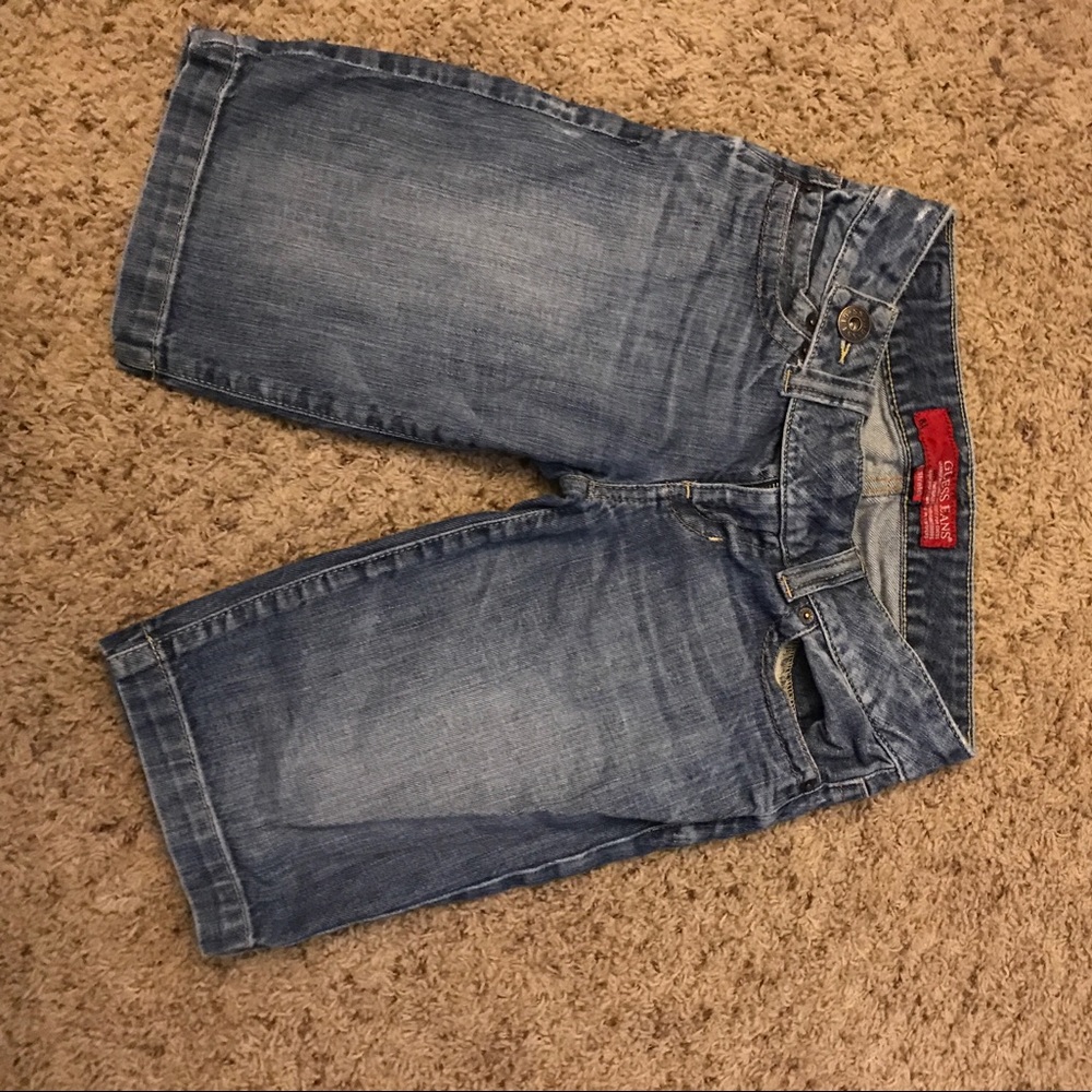 Guess Bermuda shorts