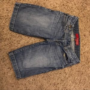 Guess Bermuda shorts