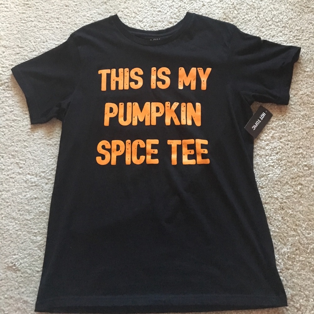 Halloween shirt  🎃  pumpkin tee / funny