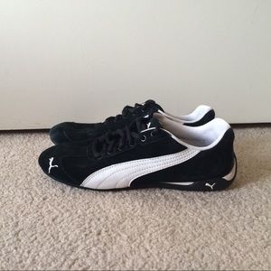Puma replicat III, women's size 7