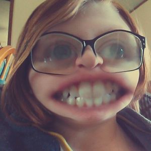 Meet your Posher, Brittany