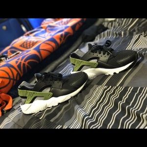 Hurraches