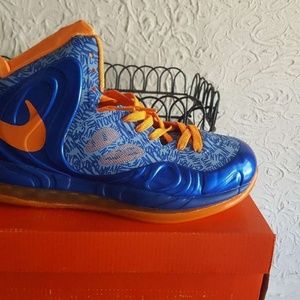 Nike hyper posite