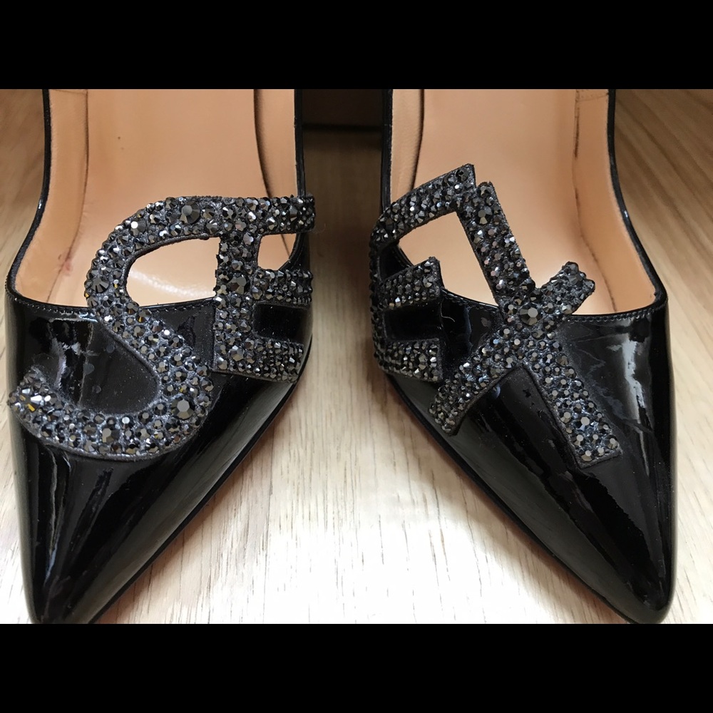 Meet your Posher, Shakel