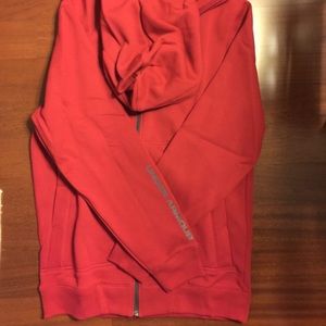 Under Armour Men's Hooded Jacket