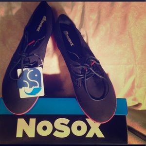 sale ❗️NoSoX sneaker, flats. NWT