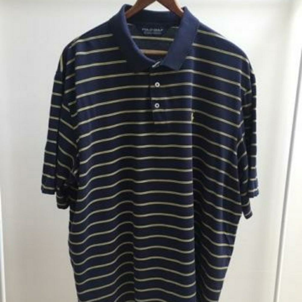 Mens Ralph Lauren Polo