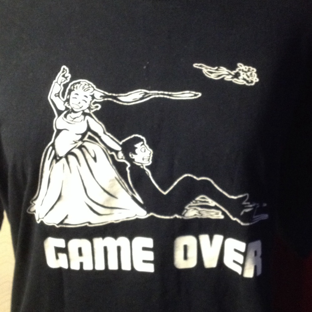 Men's T