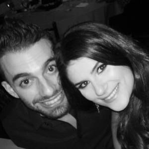 Meet your Posher, Daniela