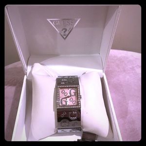 Guess watch