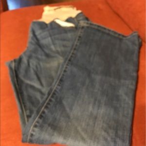 Maternity Jeans