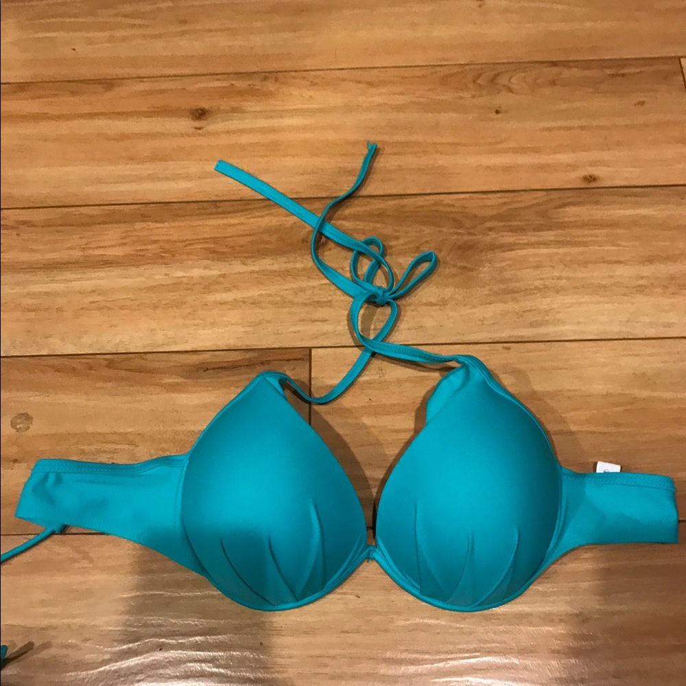 Victoria's secret bikini top