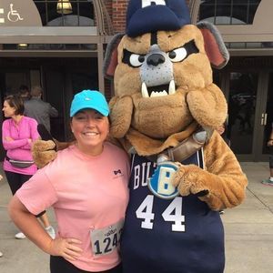 Meet your Posher, Taylor