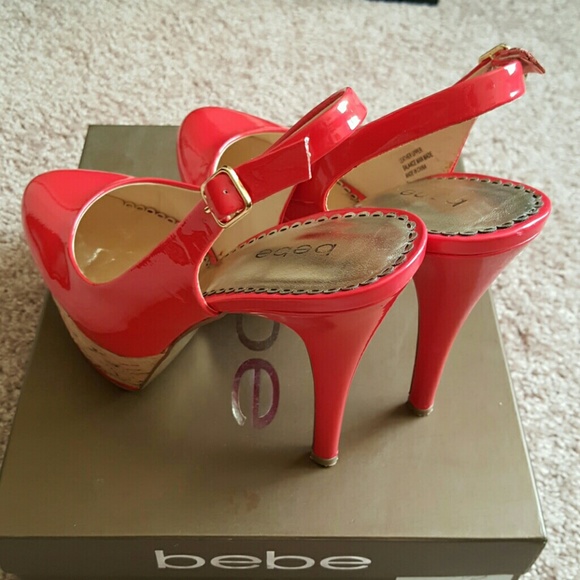 Shoes - Picture 3 of 3