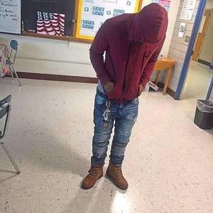 Meet your Posher, Travon