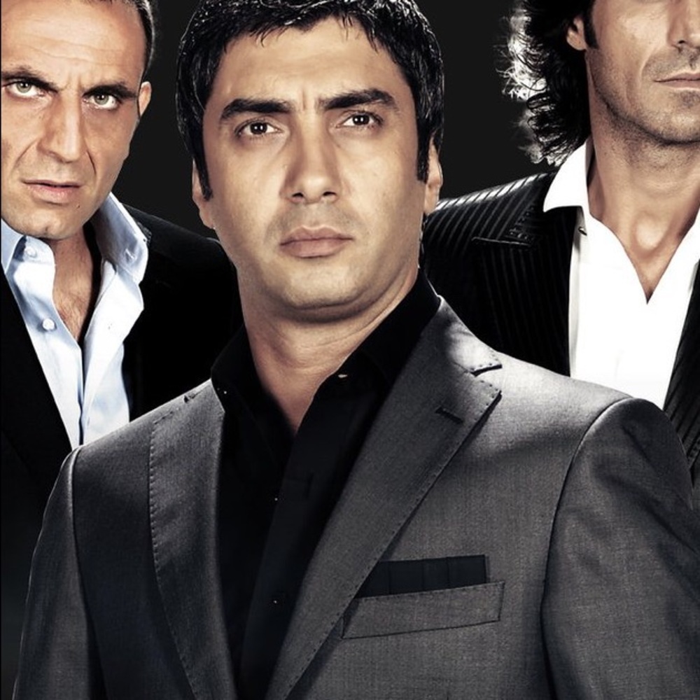 Meet your Posher, Erigers