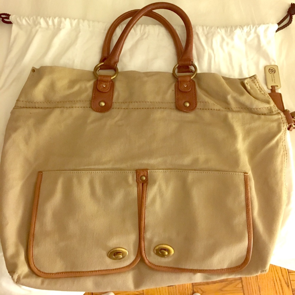 Hayden-harnett bag