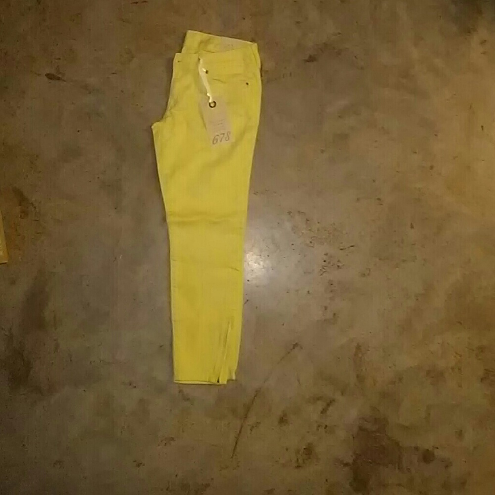 💖Limited Ankle Jeans💖