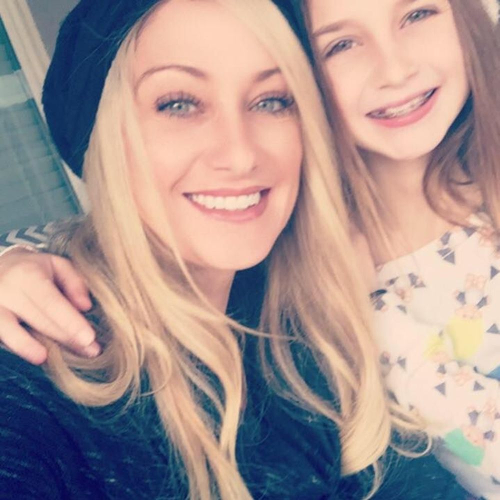 Meet your Posher, Aaren