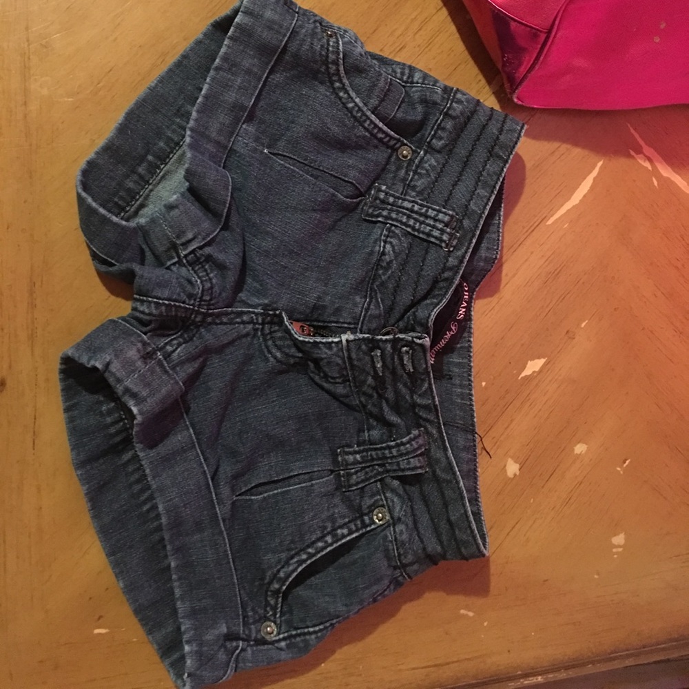 Shorts
