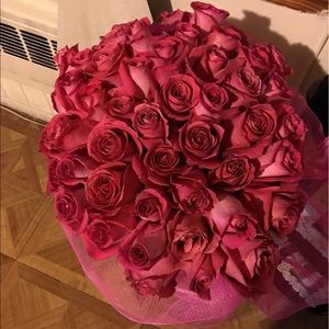 Meet your Posher, Inna