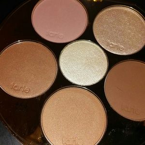 BNIB LE Tarte Tarteist Contour Palette Vol. 3!!