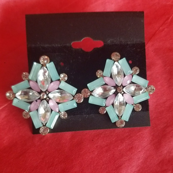 Colored gems - Picture 1 of 1