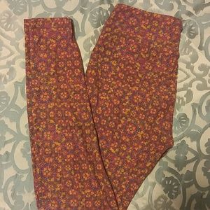 Lularoe Leggings