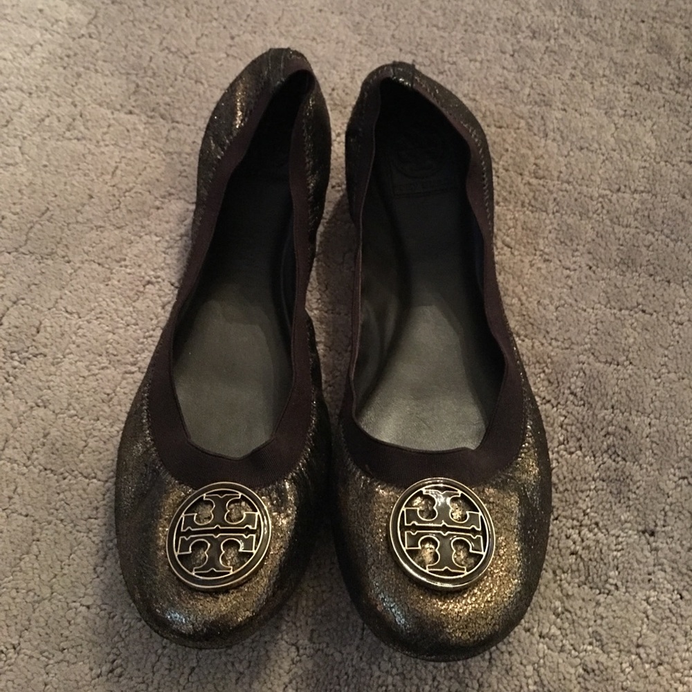 Tory Burch Caroline shoes