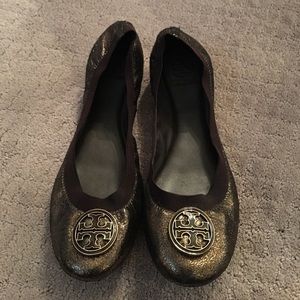 Tory Burch Caroline shoes
