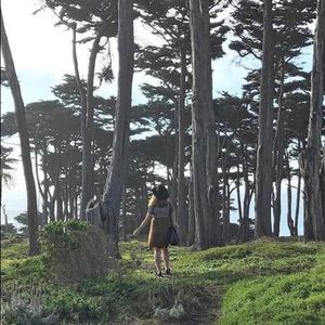 Meet your Posher, Jayani