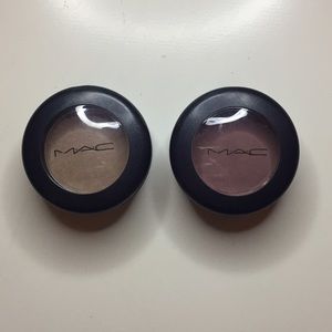 Mac Eyeshadow