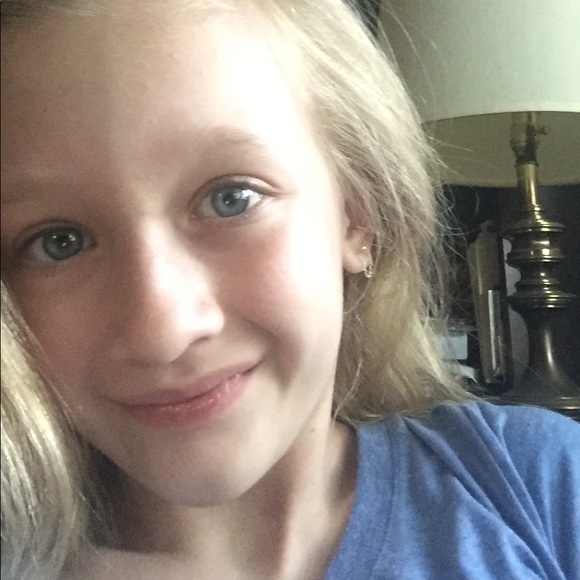 Meet your Posher, Gracie - Picture 1 of 1