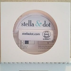 G4X Mobile Card Reader