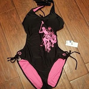 U.S. POLO Assn. Swimsuit