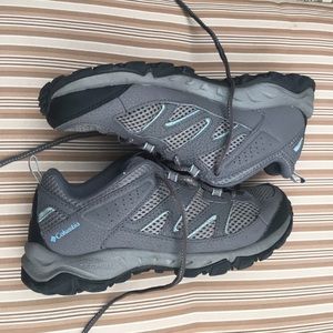Columbia Omnigrip Mountain Shoes