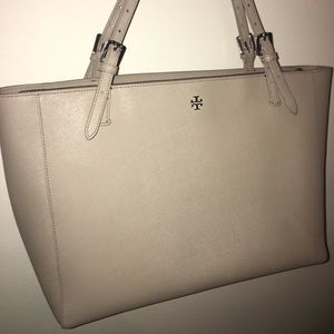 Tory Burch York Buckle Tote