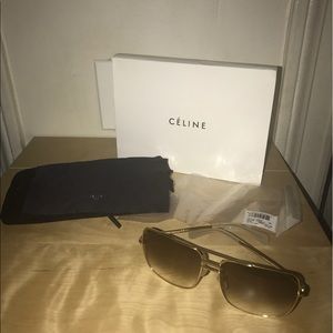 Celine 41808/s Sunglasses 😎