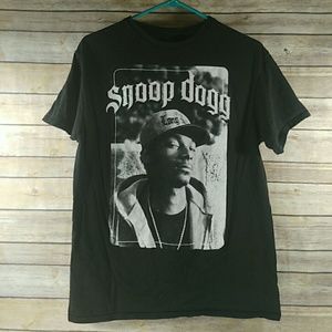 Snoop Dogg Tee
