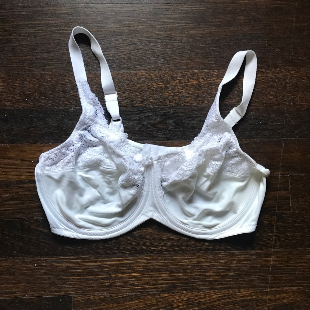 Lilyette Bra