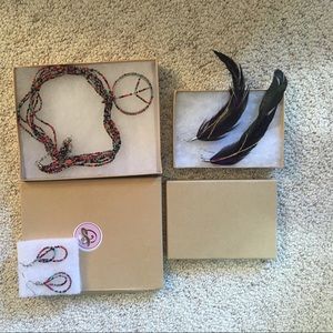 Jewelry from Oliver's Trends in Birmingham, MI