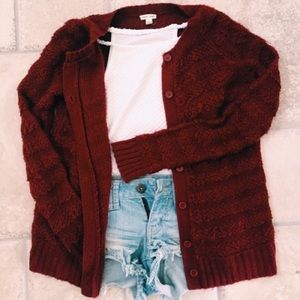 Urban Outfitters Sweater