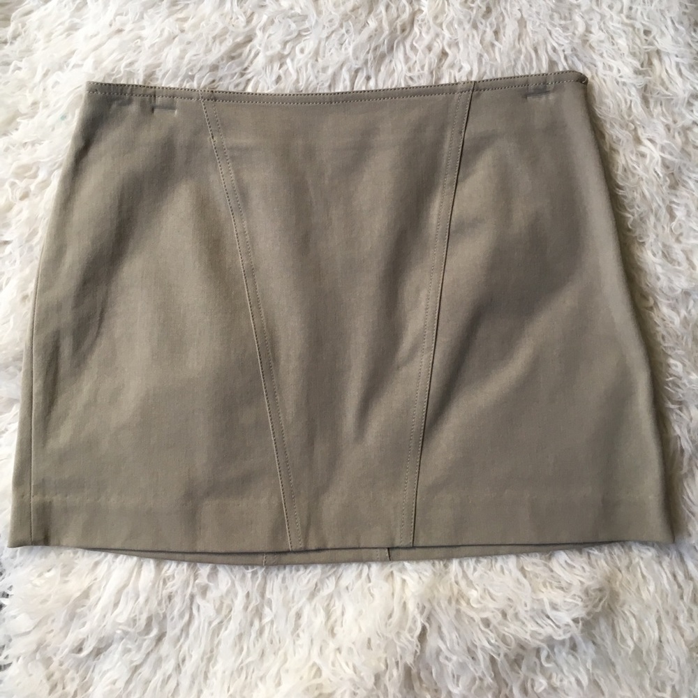 Express Mini Skirts NWT - Picture 2 of 6