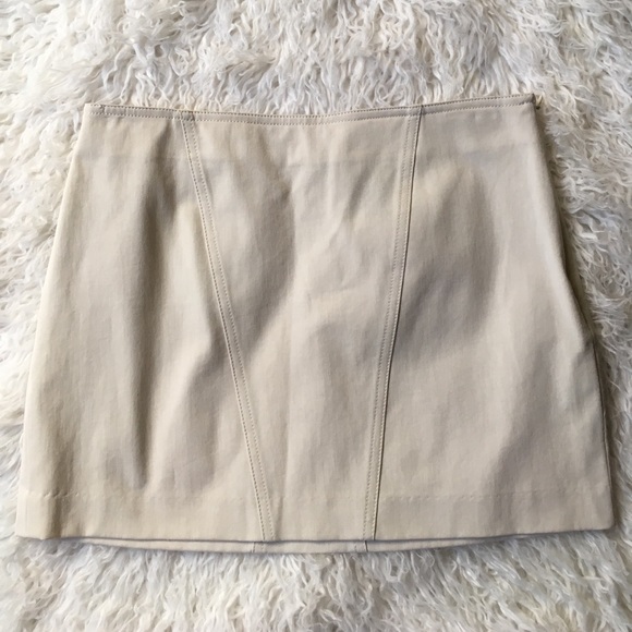 Express Mini Skirts NWT - Picture 4 of 6