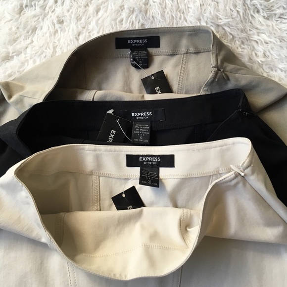 Express Mini Skirts NWT - Picture 5 of 6