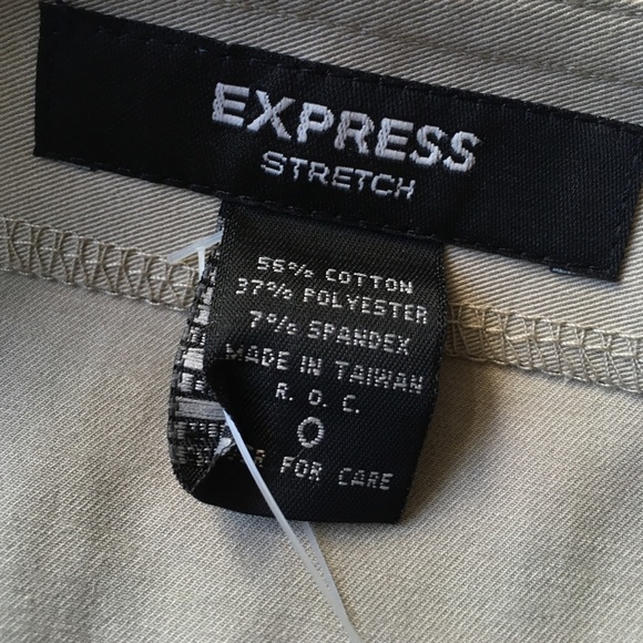 Express Mini Skirts NWT - Picture 6 of 6